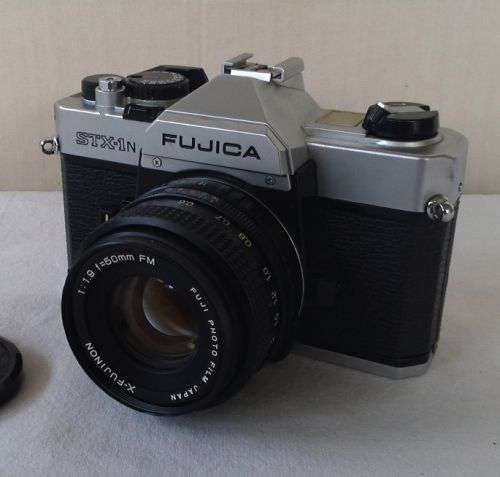 fujica stx 1n