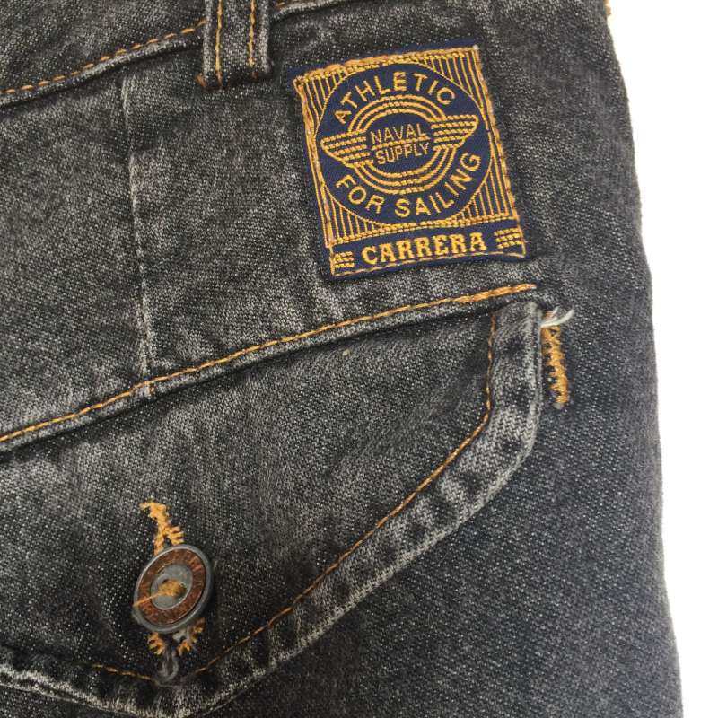 Jeans CARRERA Made in Italy 1980 taglia W38